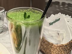 -SPOILER 黄石·全时段融合西餐(中华城店)