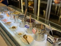 -溪边姑娘·拉丝酸奶水果捞(春熙路店)