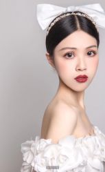 点击看大图 -Lady Jane高端婚纱礼服馆