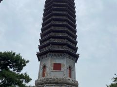 -西海子公园