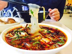 -东方削面(迎泽街店)