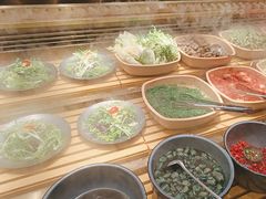 -姜胖胖首尔自助烤肉·街头小吃大排档(国瑞中心店)