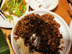 -云海肴·汽锅鸡·云南菜(广安门天虹店)