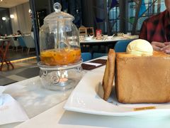 -港丽餐厅(高德置地店)