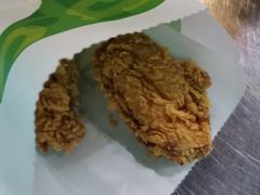 -德克士(东大街店)