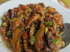 -厉家菜(德胜门总店)