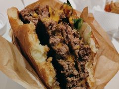 -麦当劳(萧山国际机场T3航站楼店)