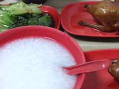 -光明刘冰乳鸽店(光明法政北路店)
