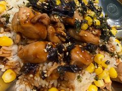 -合易泓烤肉•首创生椰大油边(宁山路店)