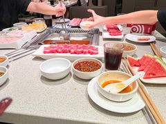 -海底捞火锅(群光广场店)