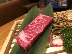 -赤坂亭M9和牛烧肉(世博源店)