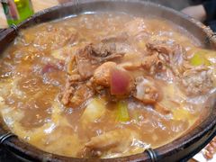 -范贤光鸡公煲(平乐园总店)