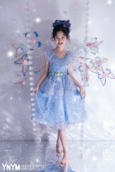 -雅尼·亚米儿童摄影美学馆(汉阳店)