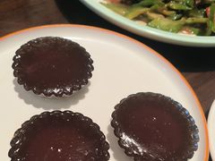 -山水茶艺馆·点心粤菜·30年老字号