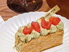 -黑草莓(重庆路店)