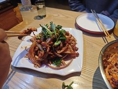 -喝丢一只鞋海鲜烧烤·海肠捞饭(东关街店)