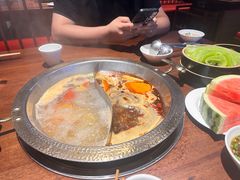 -巴邑火锅·夜宵(港隆广场店)