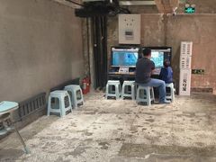 -一烧一烤•锦州烧烤(KTV包房·长江街店)