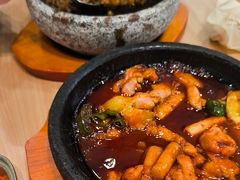 -小木屋拌饭(西安华阳城店)