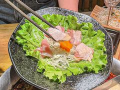 -湊湊火锅·茶憩(南京万象天地店)