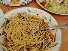 -萨莉亚意式餐厅(梅花园店)
