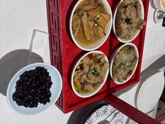 -豫满楼(郑东新区店)