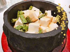 -大鸭梨烤鸭·北京菜(南小街/南苑店)