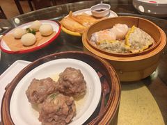 -山水茶艺馆·点心粤菜·30年老字号