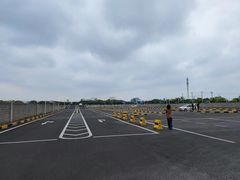 -安飞驰驾校·学车连锁(金高店)