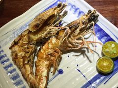 -炉匠炉端烧·酒(国金中心商场店)
