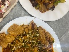 -王鹏家常菜馆