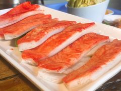 -拾下卜卜贝•海鲜火锅