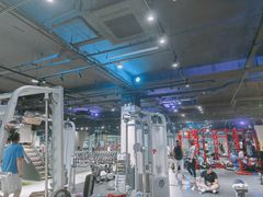 -七星派健身中心(鸟巢店)