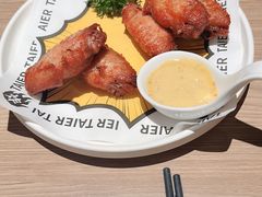 -新太二·鲜料川菜(万泰汇店)