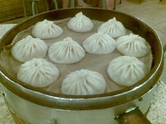 灌汤包-老班长手工灌汤包老店(东山店)