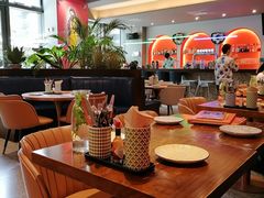 大堂-墨纪Mojí墨西哥餐厅(官舍店)