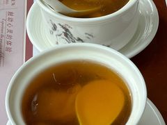 -东莞塘厦三正半山温泉酒店·沙利文西餐厅