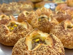 -81bakery(关山路店)