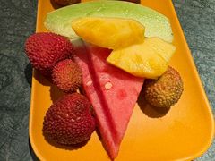 -牛New寿喜烧(中山公园龙之梦店)