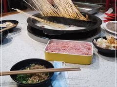 -钢管厂歆瑞源油卤串串香(春熙路太古里店)