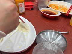 -喜家德虾仁水饺(长泰广场店)