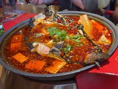 -三顾烤庐·烤鱼·烧烤·龙虾(奉贤店)