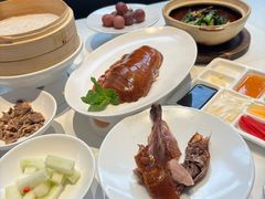 -四季民福烤鸭店(故宫店)