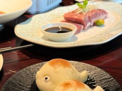 -永安鱼庄·镇江菜(东吴路店)