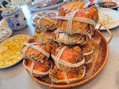 -徐岛主·特色农家乐(阳澄湖莲花岛店)