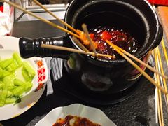 -可口香·非遗老号烧烤(南岗直营店)