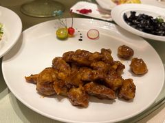 -唐拉雅秀酒店-唐苑中餐厅
