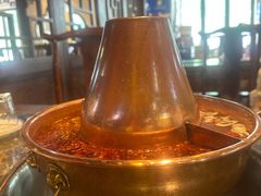 -鑫隆四季涮肉(香河店)