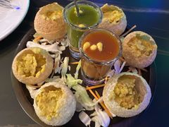 -Santoor 萨都里印度餐厅(北锣鼓巷店)