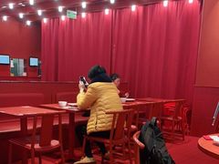 大堂-喜家德虾仁水饺(长泰广场店)